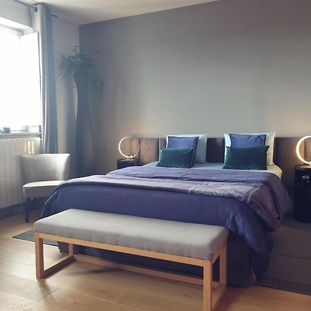 Studio Non Fumeur 38M2 Calme, Confort, Ascenseur بزييه المظهر الخارجي الصورة