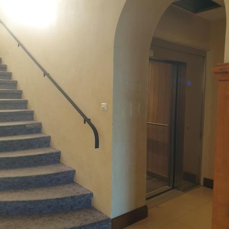 Studio Non Fumeur 38M2 Calme, Confort, Ascenseur بزييه المظهر الخارجي الصورة