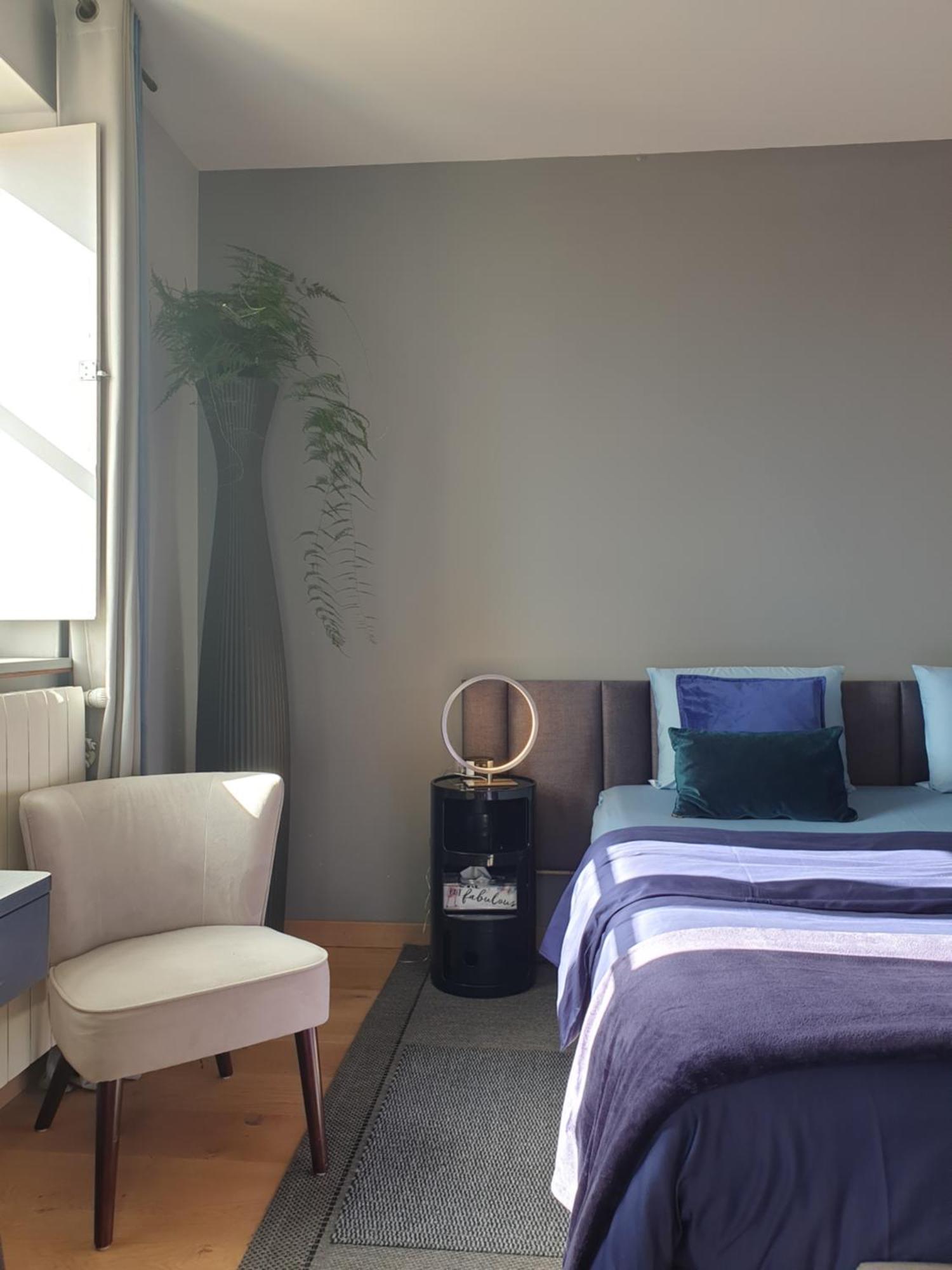 Studio Non Fumeur 38M2 Calme, Confort, Ascenseur بزييه المظهر الخارجي الصورة