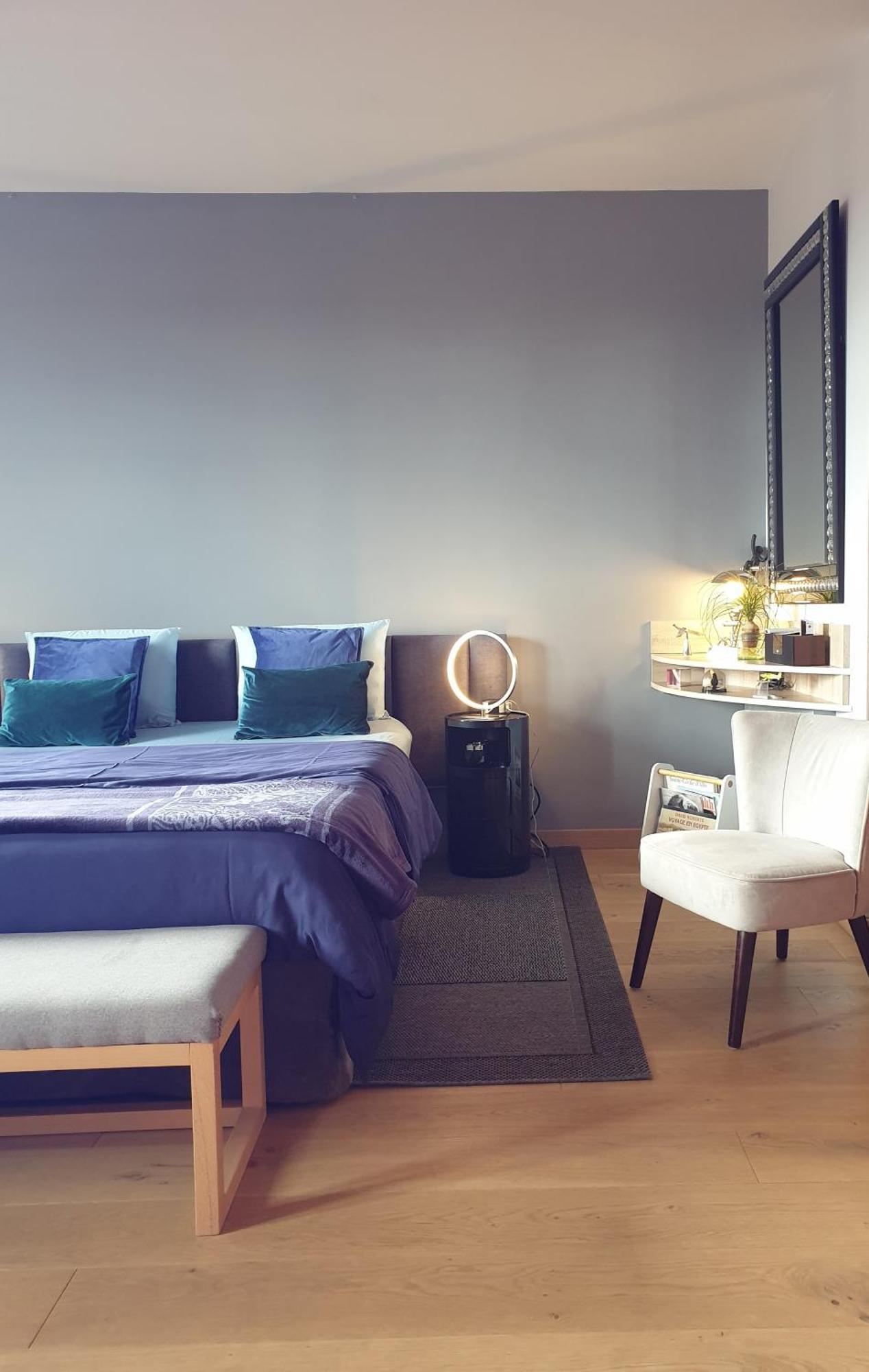 Studio Non Fumeur 38M2 Calme, Confort, Ascenseur بزييه المظهر الخارجي الصورة