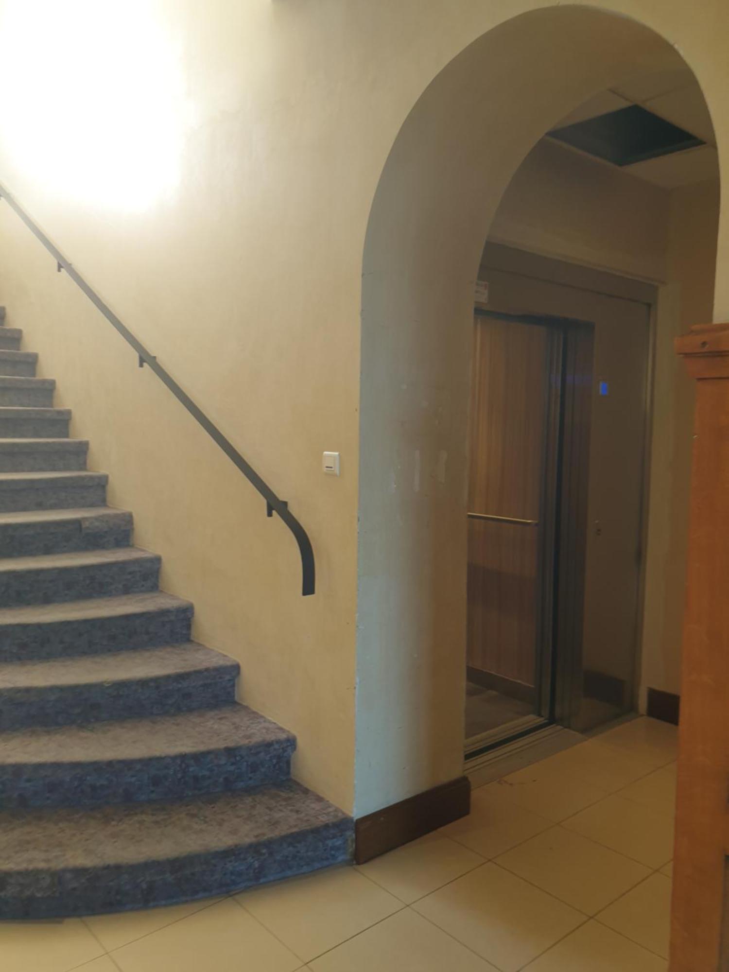 Studio Non Fumeur 38M2 Calme, Confort, Ascenseur بزييه المظهر الخارجي الصورة